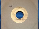 SANDRA PHILLIPS WORLD WITHOUT SUNSHINE BROADWAY NORTHERN SOUL GOLD 1ST PRESS