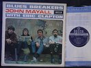 John Mayall Eric Clapton Blues Breakers SKL 4804 First Issue EX/EX LP Wideband
