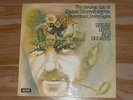 BREAD LOVE AND DREAMS LP the strange tale of captain shannon and the hunchback