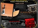 White Stripes - Karen Elson - Raconteurs - The Vault 12 Package - Third Man Reco