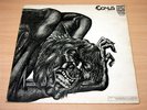 Comus/First Utterance/1971 Dawn Gatefold LP/RARE