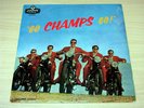 The Champs/Go Champs Go/1958 London LP