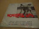 Cliff Richard Wonderful Life Soundtrack E.E.R Pressing  Lp Vinyl  Record  Rare