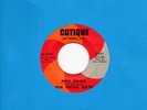 NEW SWING SEXTET pico swing COTIQUE Latin jazz mod 45 Killer *Listen*