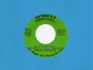 SONS OF GODFATHER on BENRESA boogie funk soul 45 *Listen*