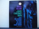 OLIVER NELSON: BLUES & ABSTRACT TRUTH * RVG Stereo * Hubbard, Dolphy, Evans NM-