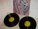 DEREK & THE DOMINOES Layla dbl LP NM vinyl ATCO Eric Clapton Duane Allman