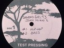 John Minnis-Diamond Girl '93 12