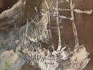 SIR LORD BALTIMORE - KINGDOM COME - US 70 - MINT