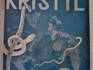 Kristyl - s/t rare Louisville Kentucky private press psych lp orig 1975 (Sealed)