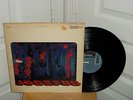 JOSEFUS RARE PSYCH MAINSTREAM LABEL EX