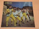 DONNIE IRIS LP BACK ON THE STREETS LP 1°ST ORIG ITALY 1980 SIGILLATO SEALED