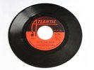 POINTER SISTERS - SEND HIM BACK. ORIGINAL 1970'S ATLANTIC. EX