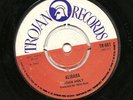 ALIBABA  TREASURE ISLE GEM  JOHN HOLT MINE SINCE.1969.LISTEN