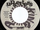 KEITH ROWE / GROOVY SITUATION / LISTEN