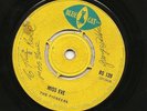 REGGAE BEAT MISS EVE PIONEERS GEM JOE GIBBS PROD. FROM 1968.LISTEN