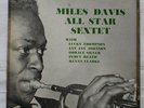 MILES DAVIS ALL STAR SEXTET 
