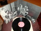 Jethro Tull - Benefit PINK ISLAND FOC