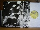 CARP DIEM - En Regardant Passer Le Temps French prog VINYL LP