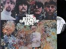 BYRDS-GREATEST HITS-JAPAN PROMO WL iii
