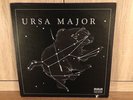 URSA MAJOR same Dick Wagner Frost Prog Psych Rock US 1972 LP VINYL MINT RARE 