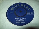 PRINCE BUSTER Prince of peace Blue Beat MINT MINUS Ska