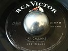 LOS ZIGNOS las gallinas MEXICAN GARAGE SURF instro hammond LISTEN killer