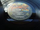ELTON JOHN CAPTAIN FANTASTIC UNPLAYED HOLY GRAIL VINYL RED VINYL W
