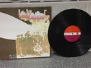 LED ZEPPELIN 11-  FIRST UK PRESS 1969 - PLUM - RAREST MATRIX