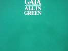 Rare German private pressing: Gaia