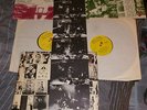 ROLLING STONES EXILE ON MAIN STREET 2LP UK 1ST ISSUE PCARDS INNERS EX.CONDITION