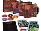 MEGADETH Peace Sells...25th Anniversary Deluxe Boxset W/ Memorabillia NEW