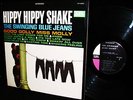 RARE 1965 Garage Orig HIPPY HIPPY SHAKE   THE SWINGING BLUE JEANS   BEAT BEATLES