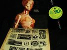 SCARCE 1970 UK HARVEST   (PINK FLOYD) Roger Waters & Geesin THE BODY = Acid PROG
