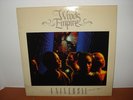 ++ WOODS EMPIRE - UNIVERSAL LOVE ++ **ORIGINAL RARE PRIVATE MODERN SOUL** LP