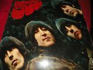 The Beatles - Rubber soul - LP DE 1965