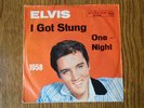 ELVIS PRESLEY 