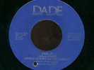ARNOLD ALBURY - Feel It - Rare Northern Soul Funk on Dade