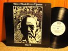 BITTER BLOOD STREET THEATRE 2 US 1978 ORIG PRIVATE HEAVY PSYCH LP MINT- VETCO