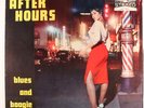 SAM PRICE: After Hours (rare blues & r&b vinyl LP)