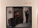 HAYES COTTON: Secret Lover (rare soul vinyl LP)