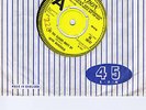 JAYNE MANSFIELD as the clouds drift by b/w suey 1967 LONDON DEMO + JIMI HENDRIX