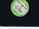 WHITE TRASH bad weather UNRELEASED 1969 APPLE RECORDS ONE SIDED ACETATE