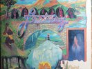 FANTASY :  PAINT A PICTURE (LP, gatefold sleeve, red label)