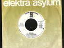 THE EAGLES, HOTEL CALIFORNIA,PROMO 45 RPM (1976) MONO & STEREO VERSIONS MINT-