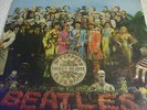 the beatles sargent pepper album original 1967 mono