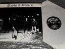 Boots & Braces - Wahnsinn    Oi Punk Onkelz  Skinhead Rock-O-Rama