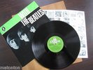 *WITH THE BEATLES* ORIGINAL GERMAN ODEON 1st PRESS 