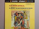 Schumann: Carnaval, Myerbeer: Les Patineurs, Living Stereo, MINT LP, LSC-2450