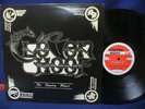 CLOVEN HOOF The Opening Ritual 1982 LP UK IMPORT ELEMENTAL MUSIC VG+